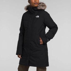 THE NORTH FACE Women's Arctic Parka - Aadima Nepal -online shopping Nepal - Fashion -Buy Clothing Online  in Nepal