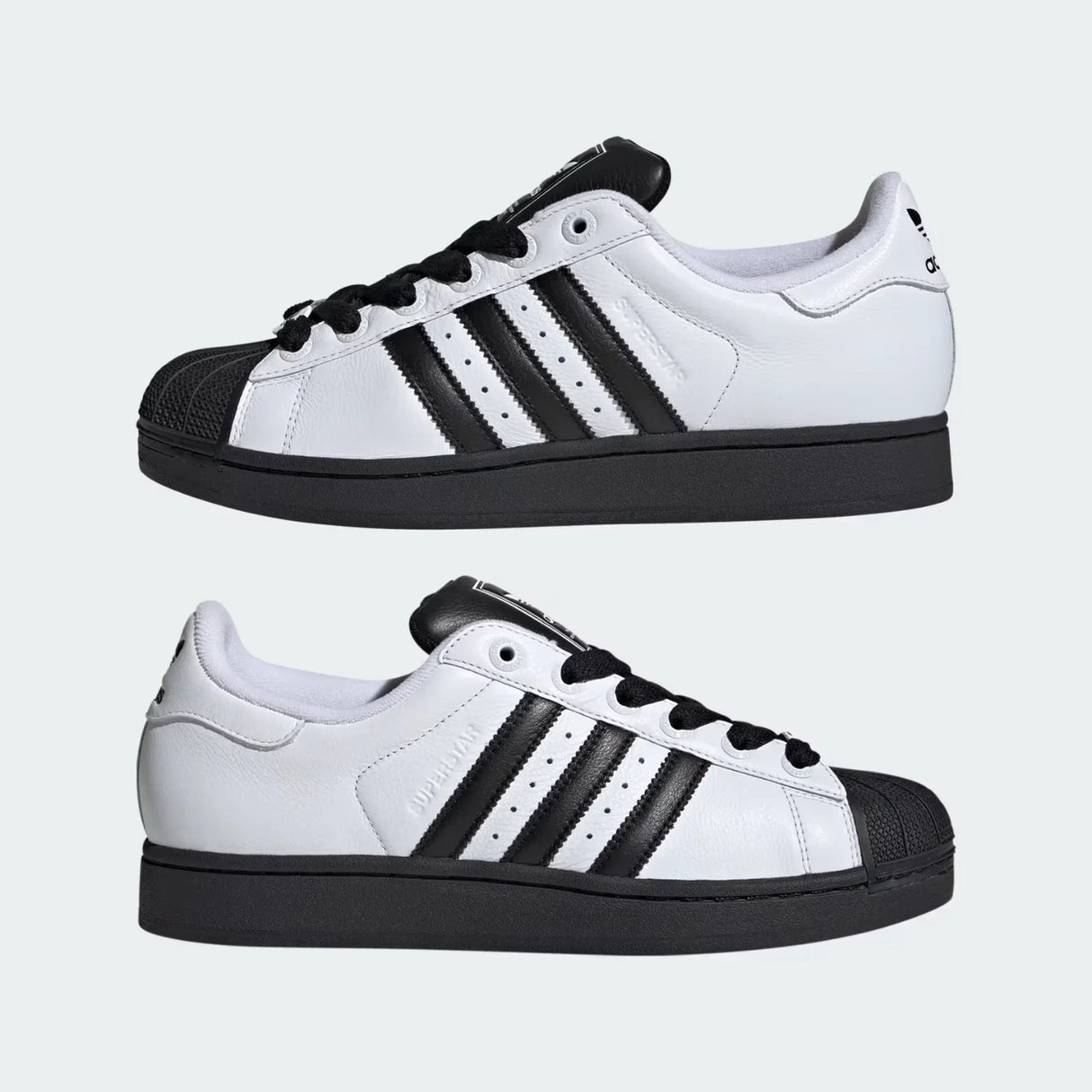 Superstar II Shoes - Aadima Nepal -online shopping Nepal - Fashion -Buy Clothing Online  in Nepal