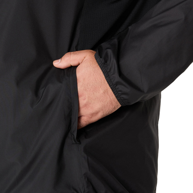 Buy ASICS ICON JACKET Online in Nepal - Online Shopping Nepal - Online Clothing Shop Nepal