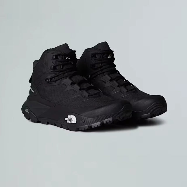 The North Face OFFTRAIL MID GORE TEX - Hiking shoes