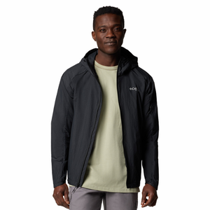 Buy Columbia Loop Trail™ II Windbreaker Online in Nepal - Online Shopping Nepal - Online Clothing Shop Nepal