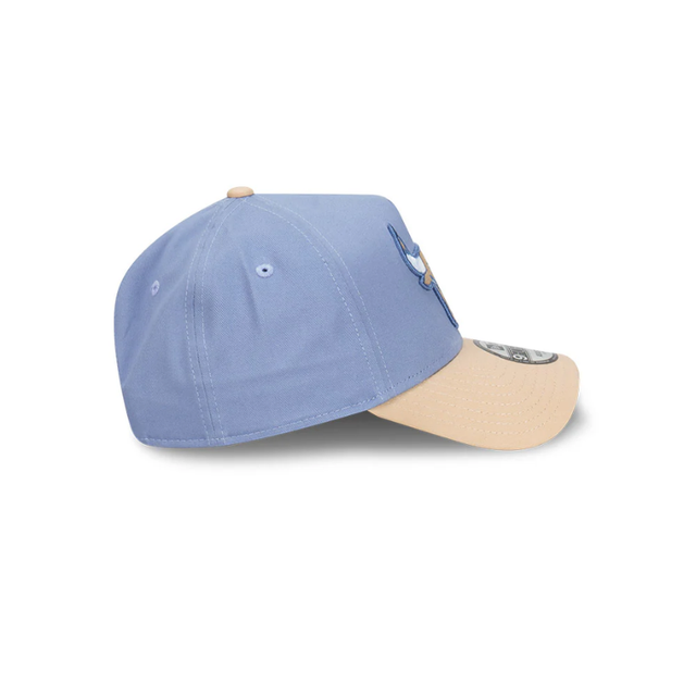 Buy NEW ERA Chicago Bulls Two-Tone 9Forty Snapback Online in Nepal - Online Shopping Nepal - Online Clothing Shop Nepal