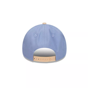 Buy NEW ERA Blueberry Cream 9FORTY Adjustable Cap Online in Nepal - Online Shopping Nepal - Online Clothing Shop Nepal