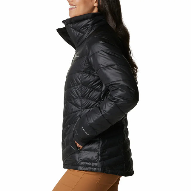 Columbia Joy Peak™ Jacket - Aadima Nepal -online shopping Nepal - Fashion -Buy Clothing Online  in Nepal