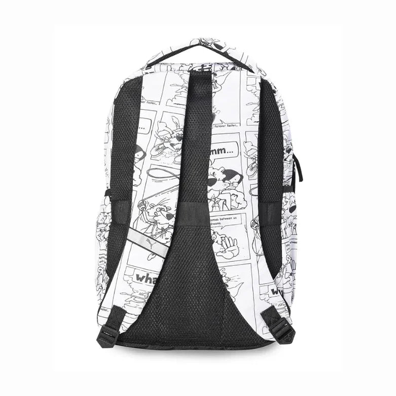 Puma Super Backpack - Aadima Nepal -online shopping Nepal - Fashion -Buy Clothing Online  in Nepal