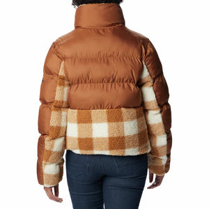 Columbia Leadbetter Point™ Sherpa Hybrid - Aadima Nepal -online shopping Nepal - Fashion -Buy Clothing Online  in Nepal