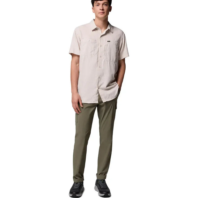 Columbia Tech Trail™ Utility Pant - Aadima Nepal -online shopping Nepal - Fashion -Buy Clothing Online  in Nepal