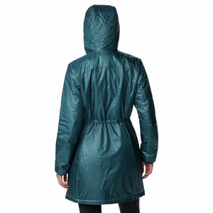 Columbia Arch Rock™ Double Wall Elite™ Mid Jacket - Aadima Nepal -online shopping Nepal - Fashion -Buy Clothing Online  in Nepal