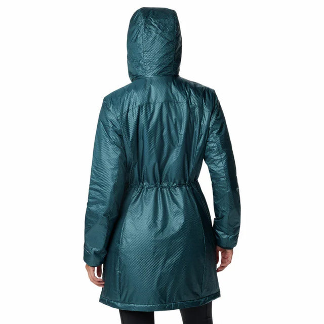 Columbia Arch Rock™ Double Wall Elite™ Mid Jacket - Aadima Nepal -online shopping Nepal - Fashion -Buy Clothing Online  in Nepal