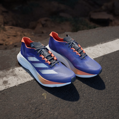 Buy Adidas Adizero Boston 12 Shoes Online in Nepal - Online Shopping Nepal - Online Clothing Shop Nepal