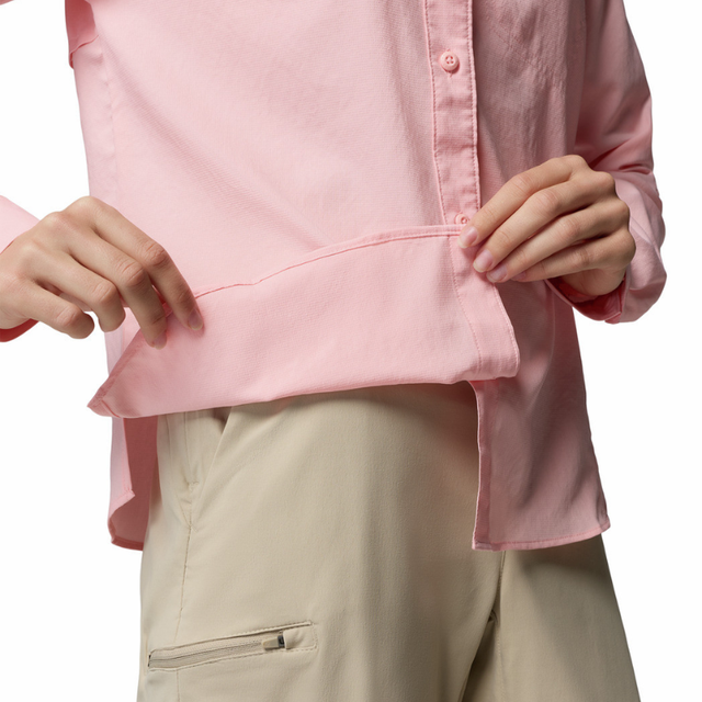 Buy Columbia Silver Ridge™ Utility II LS Shirt Online in Nepal - Online Shopping Nepal - Online Clothing Shop Nepal