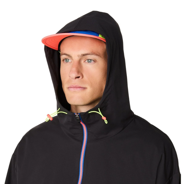 Buy ASICS TRACK CLUB RELAXED PULLOVER JACKET Online in Nepal - Online Shopping Nepal - Online Clothing Shop Nepal