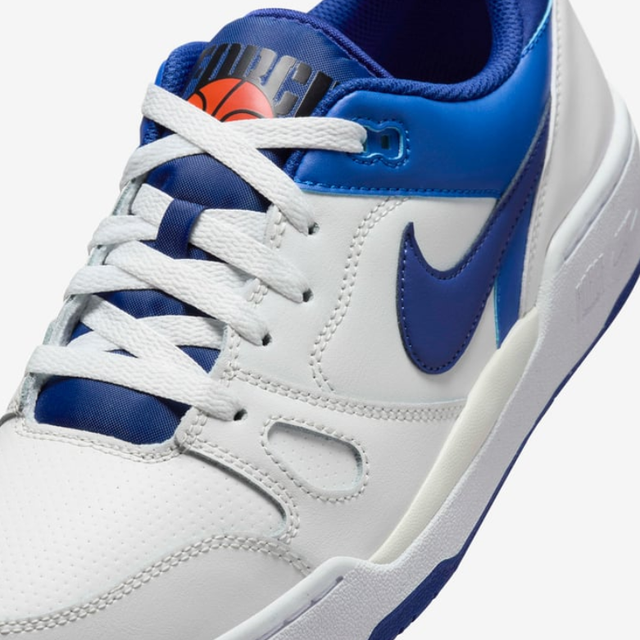 Buy Nike Full Force Low Shoes Online in Nepal - Online Shopping Nepal - Online Clothing Shop Nepal