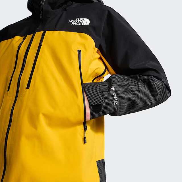Buy The North Face Summit Mountain GORE-TEX® Pro Jacket Online in Nepal - Online Shopping Nepal - Online Clothing Shop Nepal