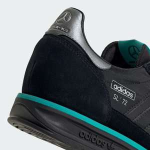 Buy ADIDAS SL 72 RS MERCEDES SHOES Online in Nepal - Online Shopping Nepal - Online Clothing Shop Nepal