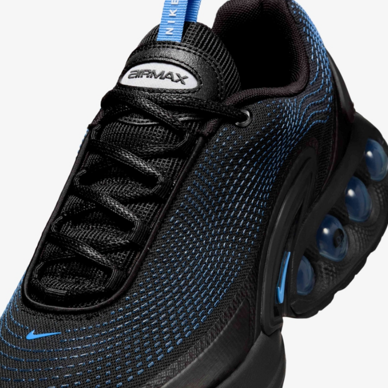 Buy Nike Air Max Dn Men's Shoes Online in Nepal - Online Shopping Nepal - Online Clothing Shop Nepal