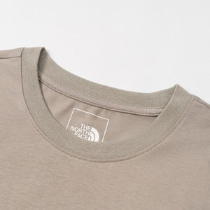 The North Face M BC RELAXED SS TEE