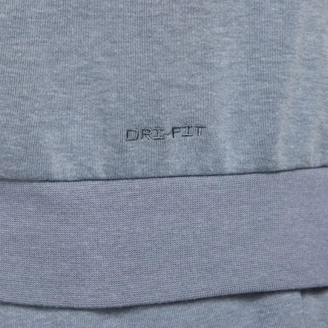 Nike Primary Fleece Dri-FIT UV Full-Zip Performance Hoodie