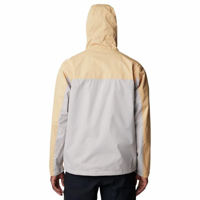 Columbia Hikebound™ II Waterproof Jacket