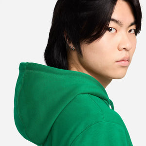 Nike Club Fleece French Terry Pullover Hoodie - Aadima Nepal -online shopping Nepal - Fashion -Buy Clothing Online  in Nepal