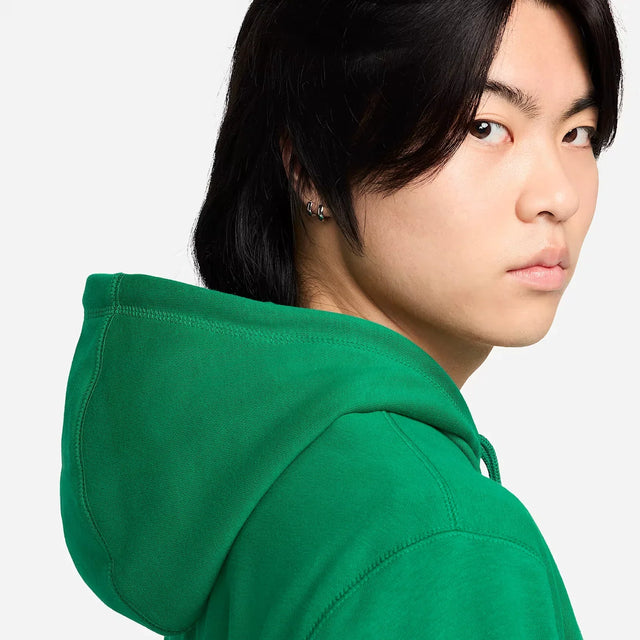 Nike Club Fleece French Terry Pullover Hoodie - Aadima Nepal -online shopping Nepal - Fashion -Buy Clothing Online  in Nepal