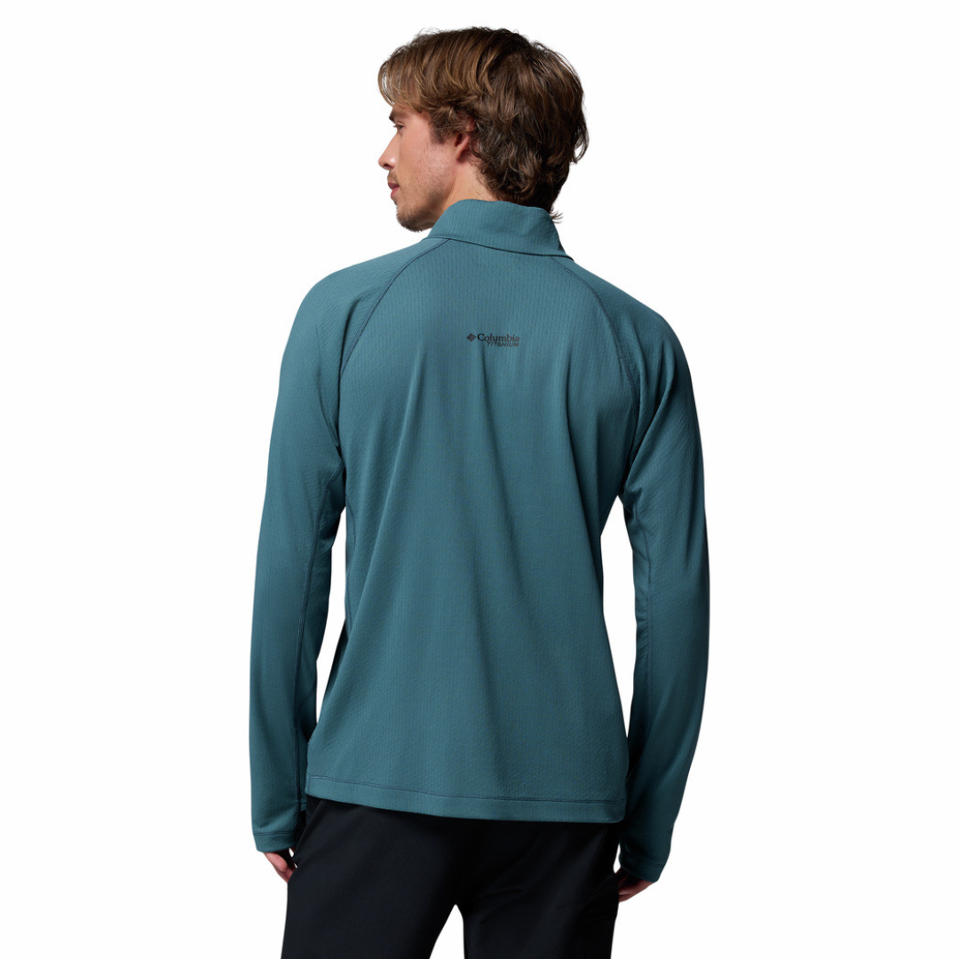 Columbia DriVenture™ Half Zip - Aadima Nepal -online shopping Nepal - Fashion -Buy Clothing Online  in Nepal