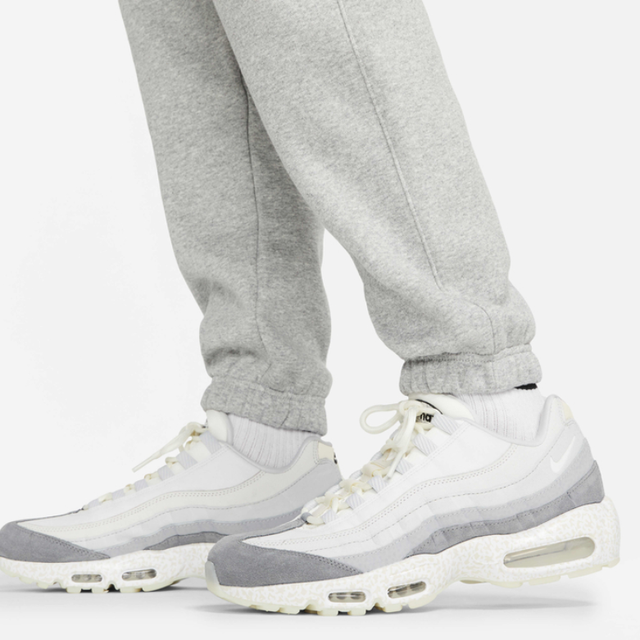 Buy Nike Club Fleece Men's Trousers Online in Nepal - Online Shopping Nepal - Online Clothing Shop Nepal