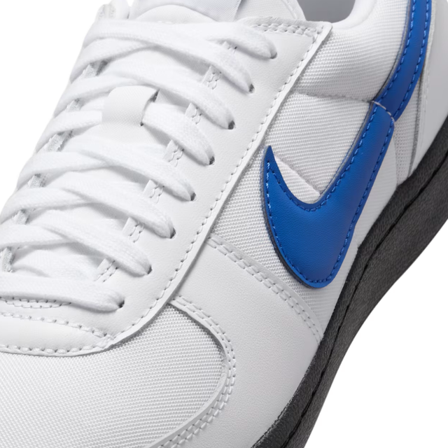 Buy Nike Field General '82 W Shoe (White and Varsity Royal) Online in Nepal - Online Shopping Nepal - Online Clothing Shop Nepal