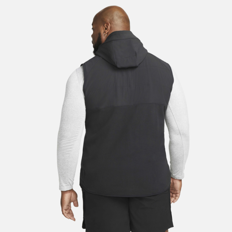 Buy Nike Therma-FIT Men's Winterized Training Gilet Online in Nepal - Online Shopping Nepal - Online Clothing Shop Nepal