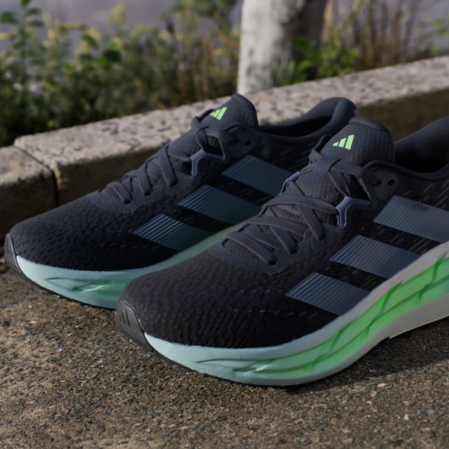 Buy Adidas Adistar 4 Running Shoes Online in Nepal - Online Shopping Nepal - Online Clothing Shop Nepal