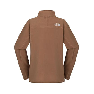 THE NORTH FACE M 100 GLACIER FULL ZIP - Aadima Nepal -online shopping Nepal - Fashion -Buy Clothing Online  in Nepal
