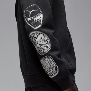 Buy Jordan MVP Pullover Fleece Hoodie Online in Nepal - Online Shopping Nepal - Online Clothing Shop Nepal
