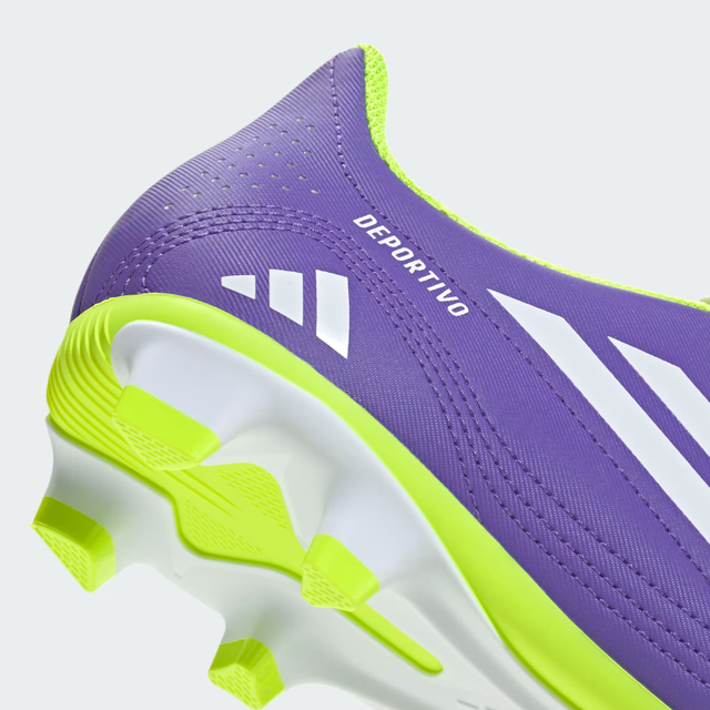 Buy Deportivo III Flexible Ground Boots Online in Nepal - Online Shopping Nepal - Online Clothing Shop Nepal