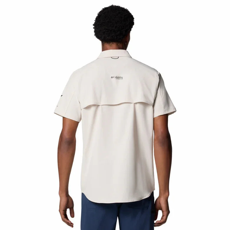 Columbia Summit Valley™ Woven SS Shirt - Aadima Nepal -online shopping Nepal - Fashion -Buy Clothing Online  in Nepal