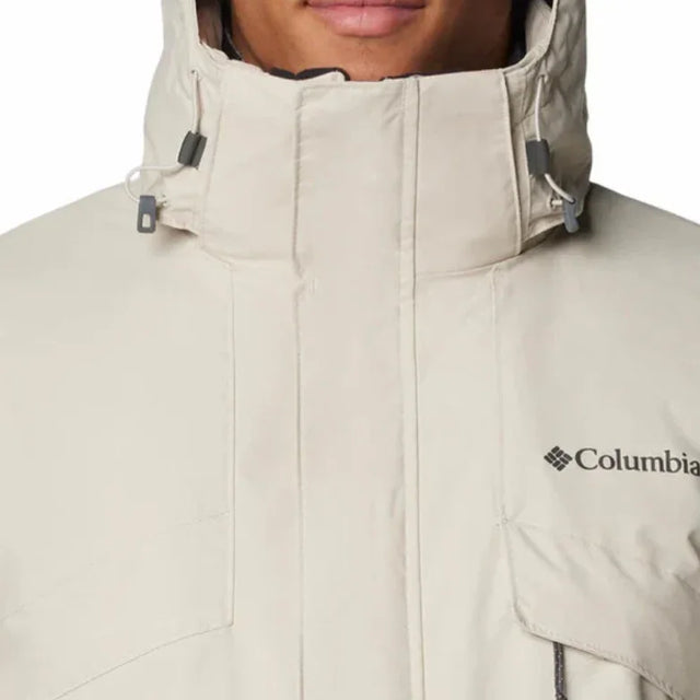 COLUMBIA Bugaboo™ III Fleece Interchange Men's Jacket - Aadima Nepal -online shopping Nepal - Fashion -Buy Clothing Online  in Nepal