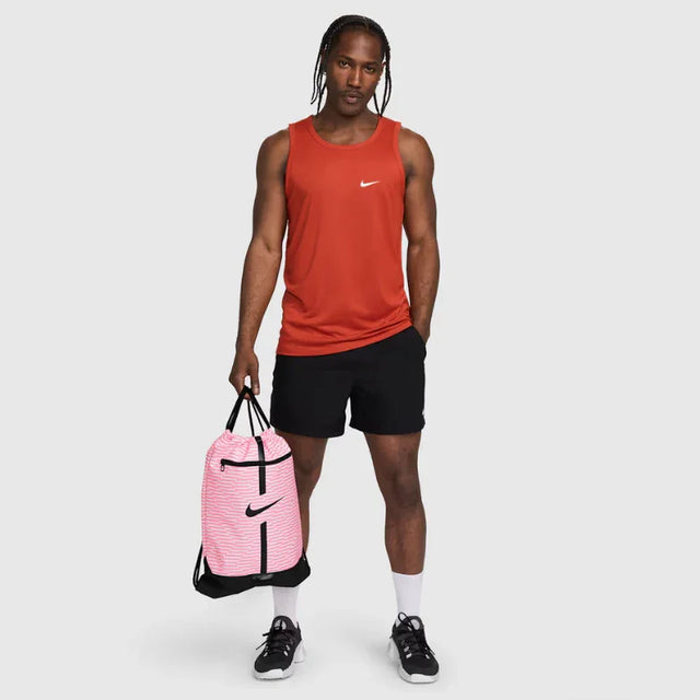 Nike Academy Football Gymsack - Aadima Nepal -online shopping Nepal - Fashion -Buy Clothing Online  in Nepal