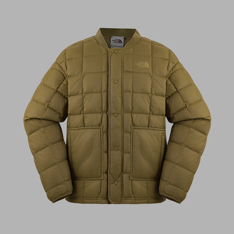 Buy TNF LOW LOFT LIGHT DOWN JACKET (M) Online in Nepal - Online Shopping Nepal - Online Clothing Shop Nepal