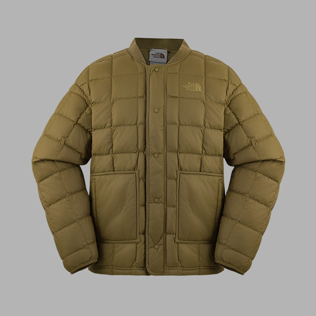 Buy TNF LOW LOFT LIGHT DOWN JACKET (M) Online in Nepal - Online Shopping Nepal - Online Clothing Shop Nepal