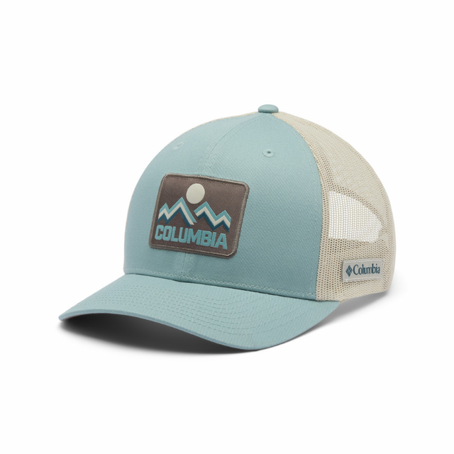 Buy Columbia™ Mesh Snap Back - High Online in Nepal - Online Shopping Nepal - Online Clothing Shop Nepal