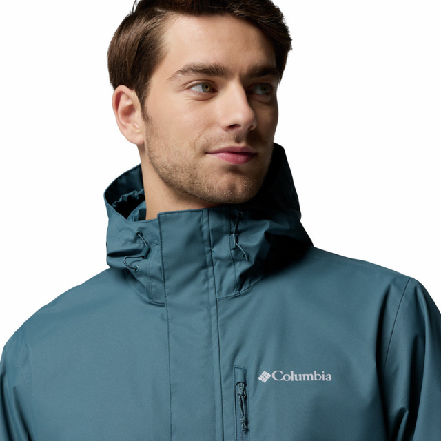 Buy COLUMBIA Hikebound™ II Jacket Online in Nepal - Online Shopping Nepal - Online Clothing Shop Nepal