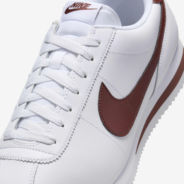 Buy Nike Cortez Leather M Shoes Online in Nepal - Online Shopping Nepal - Online Clothing Shop Nepal