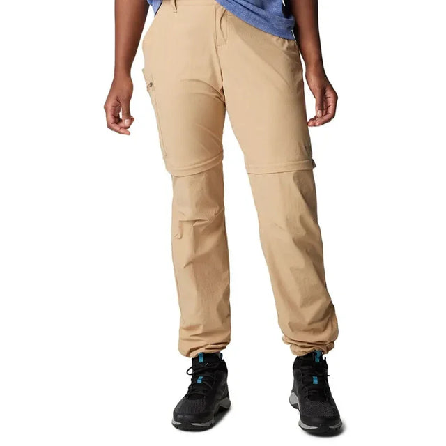 Columbia Summit Valley Convertible Pant - Aadima Nepal -online shopping Nepal - Fashion -Buy Clothing Online  in Nepal
