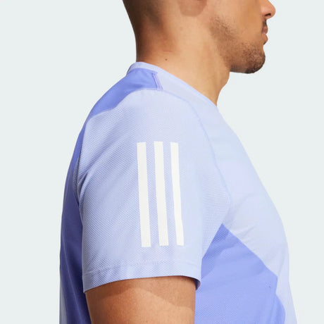 The Run Colorblock AEROREADY Tee - Aadima Nepal -online shopping Nepal - Fashion -Buy Clothing Online  in Nepal