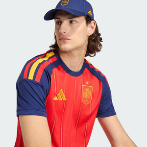 Buy ADIDAS Spain 26 Home Jersey Online in Nepal - Online Shopping Nepal - Online Clothing Shop Nepal