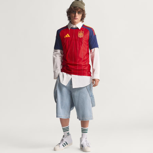 Buy SPAIN 2026 HOME JERSEY (A-GRADE) Online in Nepal - Online Shopping Nepal - Online Clothing Shop Nepal