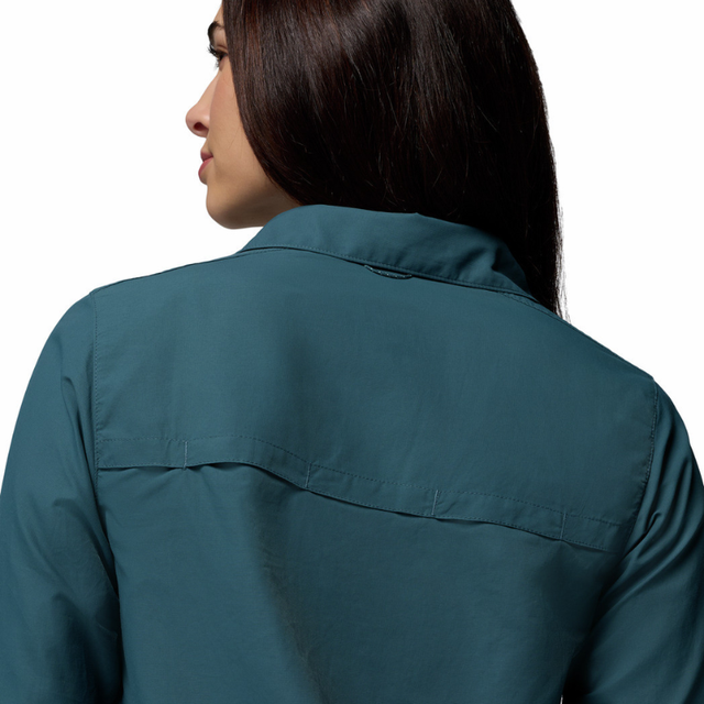 Buy Columbia Silver Ridge™ 3.0 LS W Online in Nepal - Online Shopping Nepal - Online Clothing Shop Nepal