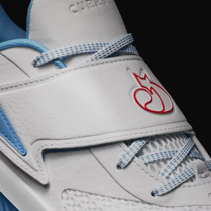 Under Armour D. Fox 2 'Blue Flame' Basketball Shoes