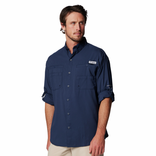 Buy Columbia Tamiami™ II LS Shirt Online in Nepal - Online Shopping Nepal - Online Clothing Shop Nepal