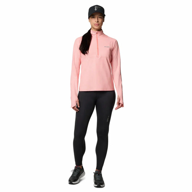 Columbia Summit Valley™ LS Half Zip - Aadima Nepal -online shopping Nepal - Fashion -Buy Clothing Online  in Nepal