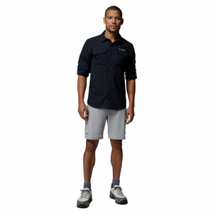 Buy Columbia Silver Ridge™ Elite Convertible Pant Online in Nepal - Online Shopping Nepal - Online Clothing Shop Nepal